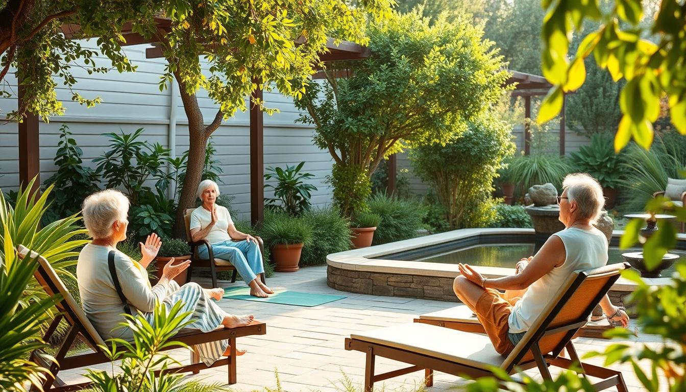 Wellness Awaits You